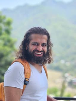 Deepak Sharma
